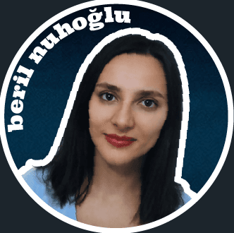 Beril Nuhoğlu Profile Image