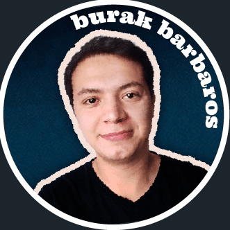 Burak Barbaros Profile Image